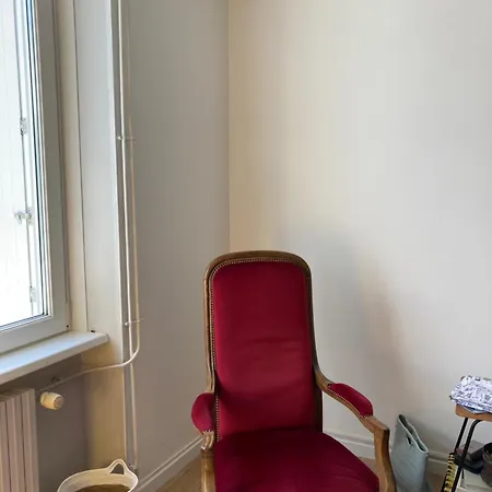 Дом отдыха Maison Le Cap *