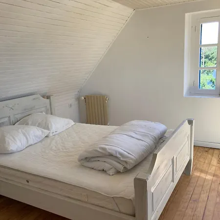 Maison Le Cap Plouhinec (Finistere)