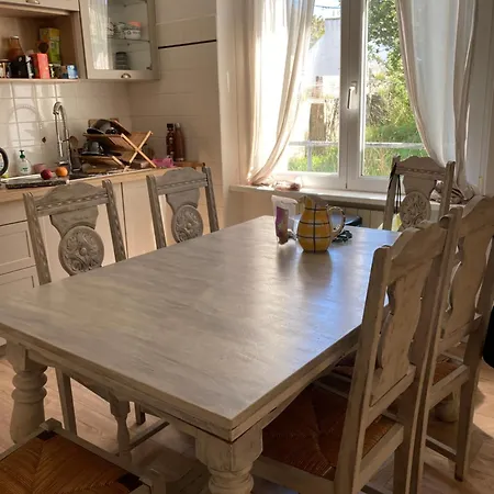 Дом отдыха Maison Le Cap Plouhinec (Finistere)
