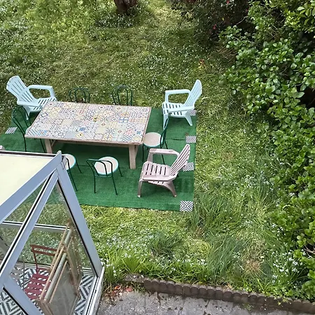 Maison Le Cap 펜션 *