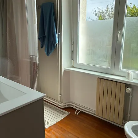 Дом отдыха Maison Le Cap *